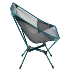 Quechua CHAISE BASSE PLIANTE DE CAMPING MH500 GRIS 20 Quechua CHAISE BASSE PLIANTE DE CAMPING MH500 GRIS -Avontuur Uitrusting chaise basse pliante de camping mh500 gris 8