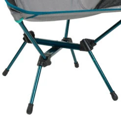 Quechua CHAISE BASSE PLIANTE DE CAMPING MH500 GRIS 21 Quechua CHAISE BASSE PLIANTE DE CAMPING MH500 GRIS -Avontuur Uitrusting chaise basse pliante de camping mh500 gris 9