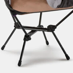 Quechua CHAISE BASSE PLIANTE DE CAMPING MH500 MARRON 20 Quechua CHAISE BASSE PLIANTE DE CAMPING MH500 MARRON -Avontuur Uitrusting chaise basse pliante de camping mh500 marron 8