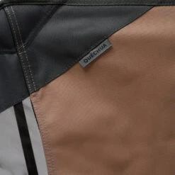 Quechua CHAISE BASSE PLIANTE DE CAMPING MH500 MARRON 21 Quechua CHAISE BASSE PLIANTE DE CAMPING MH500 MARRON -Avontuur Uitrusting chaise basse pliante de camping mh500 marron 9