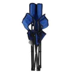 Regatta Chaise De Camping ISLA Unisexe (Bleu) -Avontuur Uitrusting chaise de camping isla unisexe bleu 2