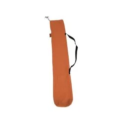 Chaise Longue Tofte - Chaise Relax De Camping - Pliable - Max. 120 Kg - Orange -Avontuur Uitrusting chaise longue tofte chaise relax de camping pliable max 120 kg orange 6