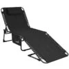 Chaise Longue Torget - Transat - Bain De Soleil 190x60x30 Cm - 150 Kg - Pliable -Avontuur Uitrusting chaise longue torget transat bain de soleil 190x60x30 cm 150 kg pliable