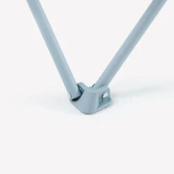 Quechua CHAISE PLIANTE POUR LE CAMPING -Avontuur Uitrusting chaise pliante pour le camping 4