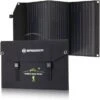 Chargeur De Porte De Panneaux Solaires 90W Bresser -Avontuur Uitrusting chargeur de porte de panneaux solaires 90w bresser