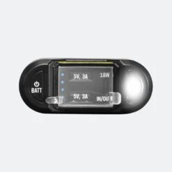 Chargeur Externe Portable - Venture 35 - 9600 MAh - Étanche IP67 -Avontuur Uitrusting chargeur externe portable venture 35 9600 mah etanche ip67 4