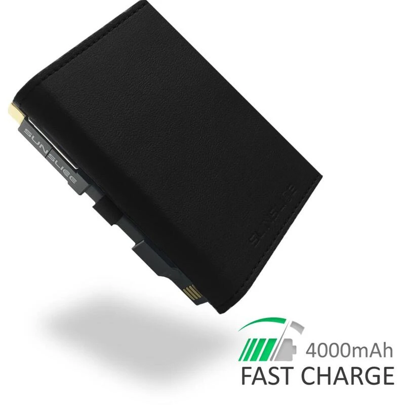 Chargeur Solaire Photon|Puissante Et Ultra-légère Batterie Solaire 5 Chargeur Solaire Photon|Puissante Et Ultra-légère Batterie Solaire - Afbeelding 3