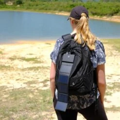 Chargeur Solaire Photon|Puissante Et Ultra-légère Batterie Solaire 11 Chargeur Solaire Photon|Puissante Et Ultra-légère Batterie Solaire -Avontuur Uitrusting chargeur solaire photonpuissante et ultra legere batterie solaire 4