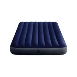 Intex Classic Downy - Lit Gonflable - 191x137x25cm - Compris Les Accessoires 9 Intex Classic Downy - Lit Gonflable - 191x137x25cm - Compris Les Accessoires -Avontuur Uitrusting classic downy lit gonflable 191x137x25cm compris les accessoires 2
