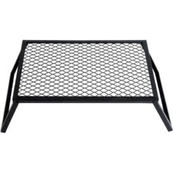 Coghlan's Coghlans Collapsible Oven Grill Grilloir Pliable Robuste Hollandais -Avontuur Uitrusting coghlans collapsible oven grill grilloir pliable robuste hollandais 2