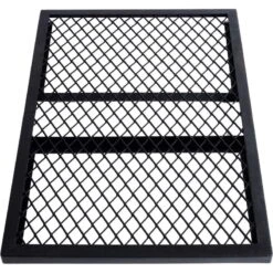 Coghlan's Coghlans Collapsible Oven Grill Grilloir Pliable Robuste Hollandais -Avontuur Uitrusting coghlans collapsible oven grill grilloir pliable robuste hollandais 3