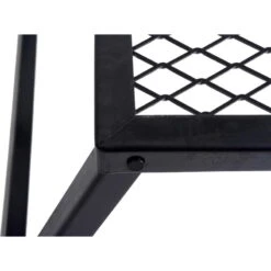 Coghlan's Coghlans Collapsible Oven Grill Grilloir Pliable Robuste Hollandais -Avontuur Uitrusting coghlans collapsible oven grill grilloir pliable robuste hollandais 4