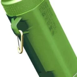 Conteneur à Aliments All Green Patton 6 Compartiments - Vert 10 Conteneur à Aliments All Green Patton 6 Compartiments - Vert -Avontuur Uitrusting conteneur a aliments all green patton 6 compartiments vert 3