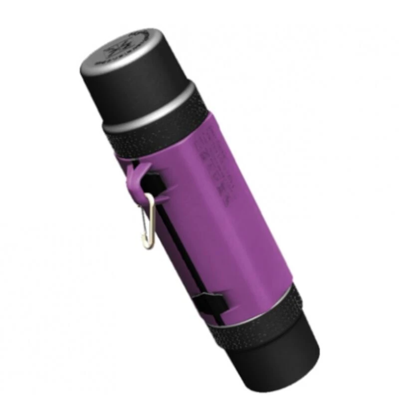 Conteneur Alimentaire Royal Purple 6 Compartiments - Purple 4 Conteneur Alimentaire Royal Purple 6 Compartiments - Purple - Afbeelding 2