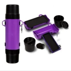 Conteneur Alimentaire Royal Purple 6 Compartiments - Purple 9 Conteneur Alimentaire Royal Purple 6 Compartiments - Purple -Avontuur Uitrusting conteneur alimentaire royal purple 6 compartiments purple 2