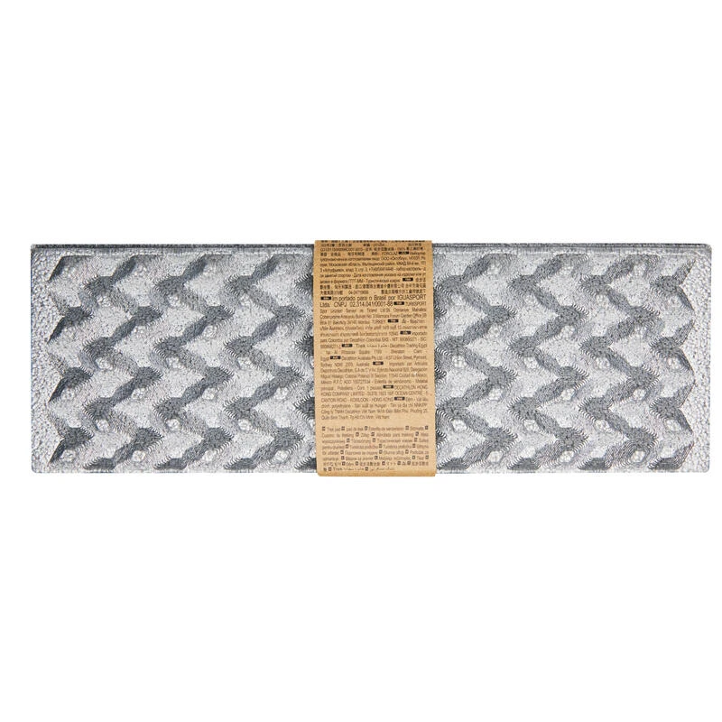 Coussin D'assise En Mousse - MT500 4 Coussin D'assise En Mousse - MT500 - Afbeelding 2