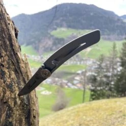 Couteau Et Fourchette 6 En 1 -Avontuur Uitrusting couteau et fourchette 6 en 1 3