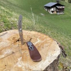 Couteau Et Fourchette 6 En 1 -Avontuur Uitrusting couteau et fourchette 6 en 1 5