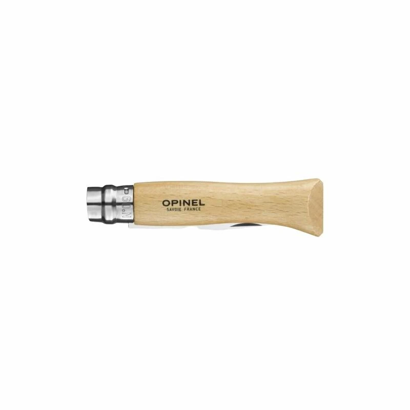 Couteau OPINEL N° 9 Inox 5 Couteau OPINEL N° 9 Inox - Afbeelding 3