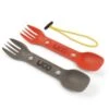 UCO Couverts 3 En 1 - Adulte - SPORK ECO 2 UCO Couverts 3 En 1 - Adulte - SPORK ECO -Avontuur Uitrusting couverts 3 en 1 adulte spork eco