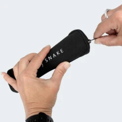 Couverts De Camping Set | Fourchette, Couteau, 2 Cuillères | Incl. Sac | Acier -Avontuur Uitrusting couverts de camping set fourchette couteau 2 cuilleres incl sac acier 5