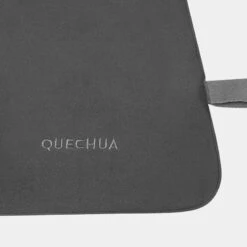 Quechua COUVERTURE EN POLAIRE - 150 X 130 CM -Avontuur Uitrusting couverture en polaire 150 x 130 cm 4