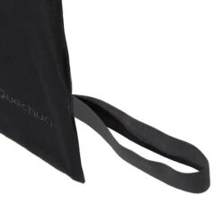 Quechua COUVERTURE EN POLAIRE - 155 X 130 CM -Avontuur Uitrusting couverture en polaire 155 x 130 cm 3