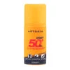 Decathlon Crème De Protection Solaire SPORT En Spray IP50+ 150 ML 1 Decathlon Crème De Protection Solaire SPORT En Spray IP50+ 150 ML -Avontuur Uitrusting creme de protection solaire sport en spray ip50 150 ml