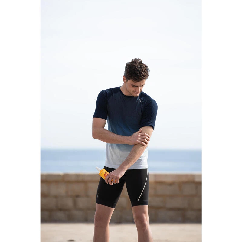 Decathlon Crème De Protection Solaire SPORT En Spray IP50+ 150 ML 5 Decathlon Crème De Protection Solaire SPORT En Spray IP50+ 150 ML - Afbeelding 3