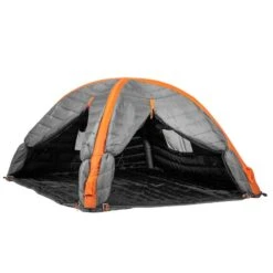 Culla Maxx - Tente Intérieure Isolante Pour 3 Personnes - Gris -Avontuur Uitrusting culla maxx tente interieure isolante pour 3 personnes gris 3