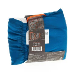 Quechua Drap De Sac De Camping Soie -Avontuur Uitrusting drap de sac de camping soie 2