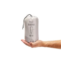 Drap De Sac De Trekking - MT500 Mérinos -Avontuur Uitrusting drap de sac de trekking mt500 merinos 2