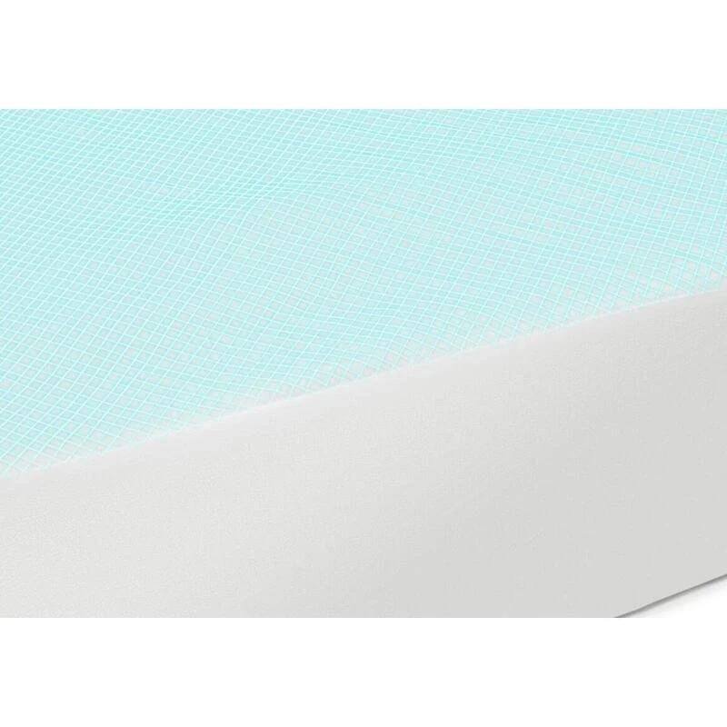 Drap-housse Rafraichissant 90x190/200cm 4 Drap-housse Rafraichissant 90x190/200cm - Afbeelding 2