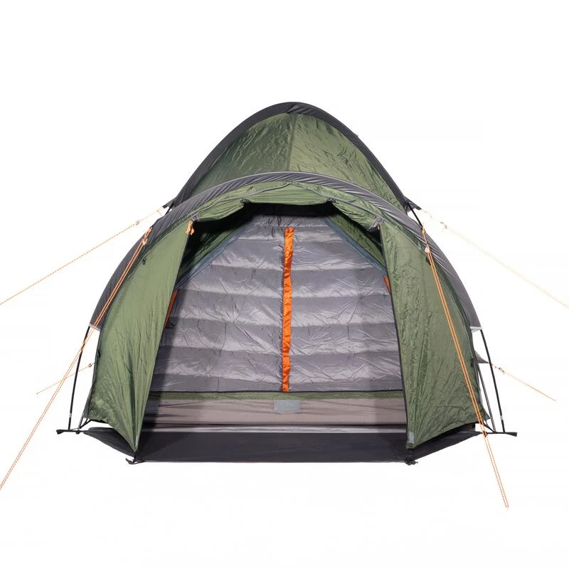 Duo Maxx Combo - Tente Légère - 3 Personnes + Culla Maxx Cocoon 4 Duo Maxx Combo - Tente Légère - 3 Personnes + Culla Maxx Cocoon - Afbeelding 2