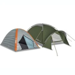 Duo Maxx Combo - Tente Légère - 3 Personnes + Culla Maxx Cocoon 9 Duo Maxx Combo - Tente Légère - 3 Personnes + Culla Maxx Cocoon -Avontuur Uitrusting duo maxx combo tente legere 3 personnes culla maxx cocoon 2