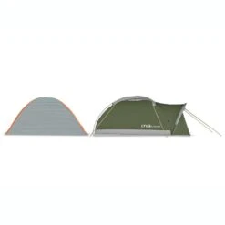 Duo Maxx Combo - Tente Légère - 3 Personnes + Culla Maxx Cocoon 10 Duo Maxx Combo - Tente Légère - 3 Personnes + Culla Maxx Cocoon -Avontuur Uitrusting duo maxx combo tente legere 3 personnes culla maxx cocoon 3