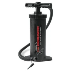 Intex Dura Beam - Lit Gonflable - 203x152x25cm - Compris Les Accessoires -Avontuur Uitrusting dura beam lit gonflable 203x152x25cm compris les accessoires 3