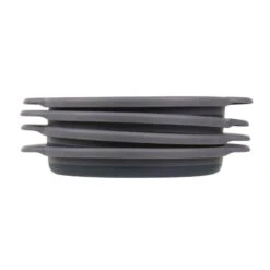 Regatta Ensemble Bol (Gris Foncé) -Avontuur Uitrusting ensemble bol gris fonce 3