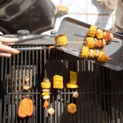 Ensemble De 4 Accessoires De Barbecue Aktive -Avontuur Uitrusting ensemble de 4 accessoires de barbecue aktive 6