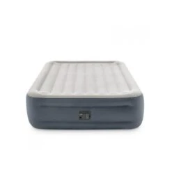 Intex Essential Rest Queen Airbed - Lit Gonflable - 203x152x46cm - Compris Accessoires 9 Intex Essential Rest Queen Airbed - Lit Gonflable - 203x152x46cm - Compris Accessoires -Avontuur Uitrusting essential rest queen airbed lit gonflable 203x152x46cm compris accessoires 2