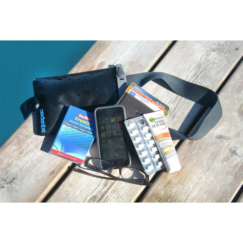 Aquapac Etui De Ceinture étanche 4 Aquapac Etui De Ceinture étanche - Afbeelding 2