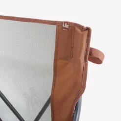 Quechua FAUTEUIL PLIANT CONFORTABLE POUR LE CAMPING -Avontuur Uitrusting fauteuil pliant confortable pour le camping 3