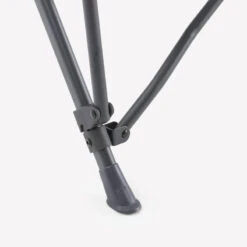 Quechua FAUTEUIL PLIANT CONFORTABLE POUR LE CAMPING -Avontuur Uitrusting fauteuil pliant confortable pour le camping 6