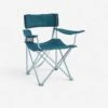 Quechua FAUTEUIL PLIANT POUR LE CAMPING -Avontuur Uitrusting fauteuil pliant pour le camping