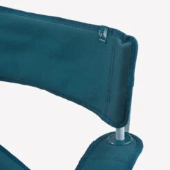 Quechua FAUTEUIL PLIANT POUR LE CAMPING 12 Quechua FAUTEUIL PLIANT POUR LE CAMPING -Avontuur Uitrusting fauteuil pliant pour le camping 3