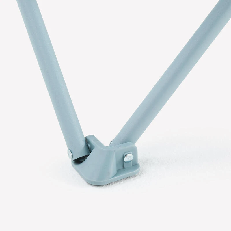 Quechua FAUTEUIL PLIANT POUR LE CAMPING 8 Quechua FAUTEUIL PLIANT POUR LE CAMPING - Afbeelding 6