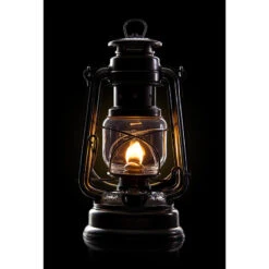 Feuerhand Lanterne De Tempête 276 Eternity - Noir -Avontuur Uitrusting feuerhand lanterne de tempete 276 eternity noir 2