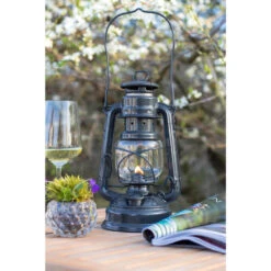 Feuerhand Lanterne Storm 276 Eternity - Gris Anthracite -Avontuur Uitrusting feuerhand lanterne storm 276 eternity gris anthracite 4