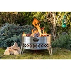 Feuerhand Tyropit - Bol De Feu à Double Paroi -Avontuur Uitrusting feuerhand tyropit bol de feu a double paroi 2