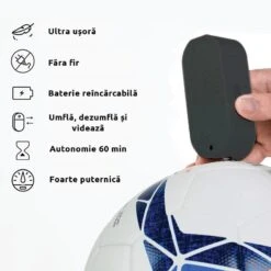 Flextail Gear Ball Pump Atmos Pompe à Air Et Pompe à Vide Pour Sacs Sous Vide -Avontuur Uitrusting flextail gear ball pump atmos pompe a air et pompe a vide pour sacs sous vide 4